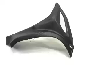 Piaggio Group 1B0072580000C right side cover - Bottom side