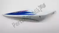 4711023H20YBD, Suzuki, cover,frame,r suzuki gsx 1300 2010, New