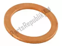 Here you can order the gasket from Suzuki, with part number 1333205A10: