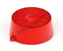 Here you can order the taillight lens from Piaggio Group, with part number AP8124885: