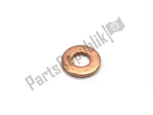 honda 90442028000 washer, sealing, 8mm - Bottom side