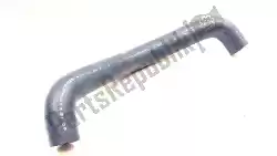 Here you can order the hose, radiator joint lower from Honda, with part number 19503MBB000: