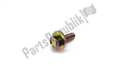 Here you can order the bolt ks150-a1 from Kawasaki, with part number 921501715: