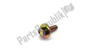 kawasaki 921501715 bolt ks150-a1 - Bottom side