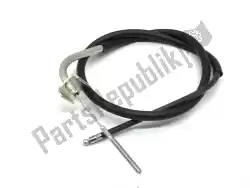 Qui puoi ordinare cable comp, fron da Suzuki , con numero parte 5811043G00: