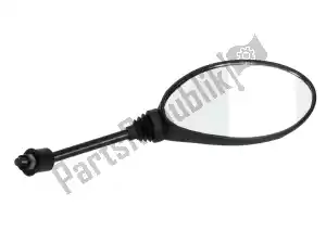 Piaggio Group CM180202 espejo retrovisor r.h. - Lado inferior