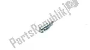 yamaha 12R141910000 plug, drain - Bottom side