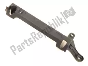Piaggio Group AP8134767 rh front fairing support - Bottom side