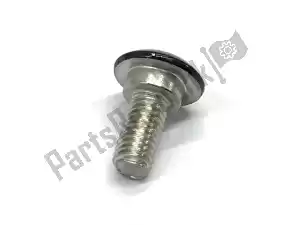 kawasaki 921720170 tornillo, 5 mm zr750-k1h - Lado superior