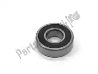 33818543930, BMW, grooved ball bearing - 6204-2rsh bmw   600 650 700 800 1999 2000 2001 2002 2003 2004 2005 2006 2007 2008 2009 2010 2011 2012 2013 2014 2015 2016 2017 2018 2019, New