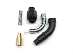 honda 16019MEB671 start set, heet - Onderkant