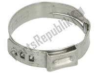 CM001907, Piaggio Group, collier de serrage, Nouveau