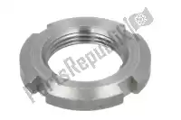 AP8150299, Piaggio Group, tuerca de anillo m17x1 aprilia  af af1 pegaso pegaso strada trail rotax 122 rs 50 125 600 650 660 1988 1989 1990 1991 1992 1993 1994 1995 1996 1997 1998 1999 2000 2001 2002 2003 2004 2005 2006 2007 2008 2009 2010, Nuevo