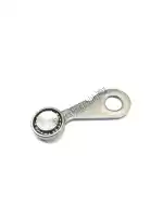 132360094, Kawasaki, lever-comp,position er650a6s kawasaki er-6f er-6n kle 650 2006 2007 2008 2009 2010, New