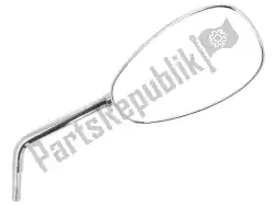 Here you can order the lh rearview mirror from Piaggio Group, with part number CM178801:
