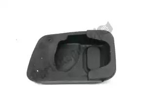 Piaggio Group 649925 lever cover - Left side