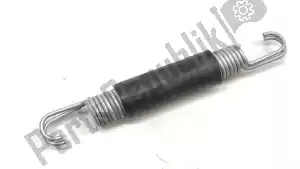 BMW 46537715118 spring with grommet - Bottom side