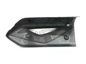 Piaggio Group 1A018046 protección paracalore abr sxr 50 21 - Lado superior