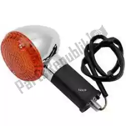 Tutaj możesz zamówić sygna?-zespo? U-lampy, rr bn125-a6 od Kawasaki , z numerem części 230371438: