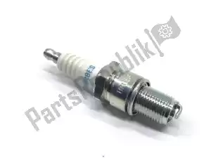 yamaha 947010020400 plug, spark (br8es) - Bottom side