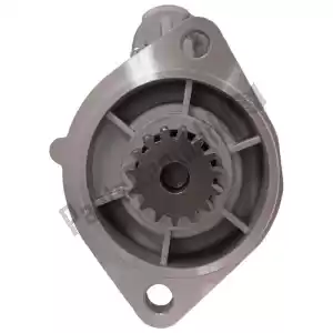 WAI 18205N starter motor - Left side