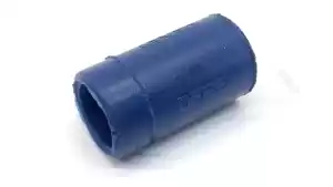 Piaggio Group 00H03401321 hose. muffler connecting - Bottom side