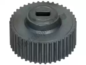 Piaggio Group 289262 oil pump gear, cpl. - Bottom side