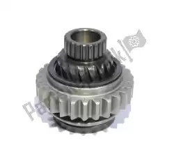 Aqui você pode pedir o engrenagem, conjunto tensor em Yamaha , com o número da peça 3LPW15510000: