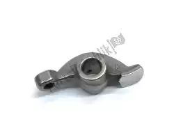 Here you can order the arm, valve rocker from Honda, with part number 14431KGB610: