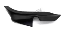 46632313459, BMW, covering fuel tank - links           bmw  850 1100 1994 1995 1996 1997 1998 1999 2000, New