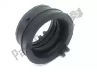 16211MBN640, Honda, isolador, carburador honda xr 650 2000 2001 2002 2003 2004 2005 2006 2007, Novo