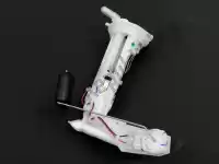 16700K97T01, Honda, unit assy fuel pu honda pcx150a 150 , New