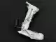 Unité assy carburant pu Honda 16700K97T01
