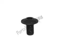 Qui puoi ordinare vite a testa esagonale m6x10 da Piaggio Group , con numero parte 2B002187: