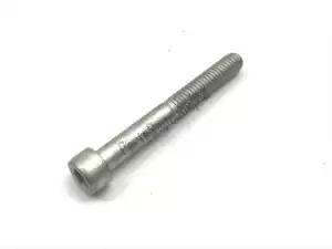 Piaggio Group AP8150202 hex socket screw m6x50 - Bottom side