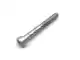 Tornillo hexagonal m6x50 Piaggio Group AP8150202