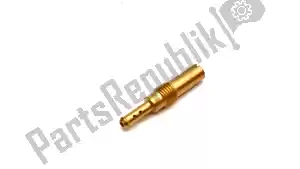 ktm 54531607045 idle jet 45 keihin - Onderkant