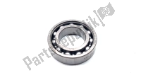 AP8110079, Aprilia, Ball bearing, New