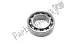 Ball bearing Piaggio Group AP8110079