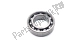 Ball bearing Aprilia AP8110079