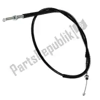 540120053, Kawasaki, cable-throttle vn750-a10 kawasaki vn 750 1986 1987 1988 1989 1993 1994, Novo