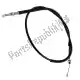 Cable-throttle vn750-a10 Kawasaki 540120053