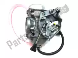 Qui puoi ordinare carburatore-assy kvf360-a1 da Kawasaki , con numero parte 150031686: