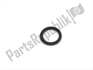 yamaha 4X8245650000 empaquetadura - Lado inferior