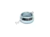 54633038000, KTM, bucha espaçadora zincada ktm e egs exc mxc six sx sxs 250 300 360 380 1994 1996 1997 1998 1999 2000 2001 2002 2003, Novo