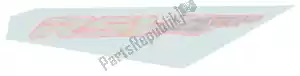 Piaggio Group 2H002200 sticker right side fairing 