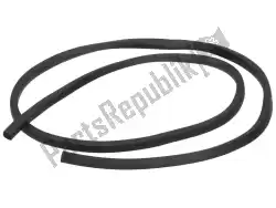 Here you can order the gasket from Piaggio Group, with part number 297275: