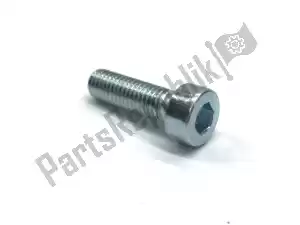 honda 90116383721 bolt, socket, 8x27 - Bottom side