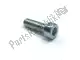 Bolt, socket, 8x27 Honda 90116383721