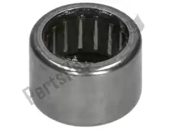 Here you can order the needle bearing from Piaggio Group, with part number 56127R: